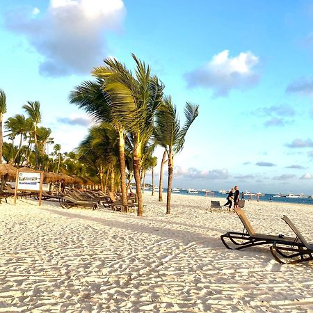 Paradise Close To The Beach Pool Free Parking,Wifi- Punta Cana Exterior foto