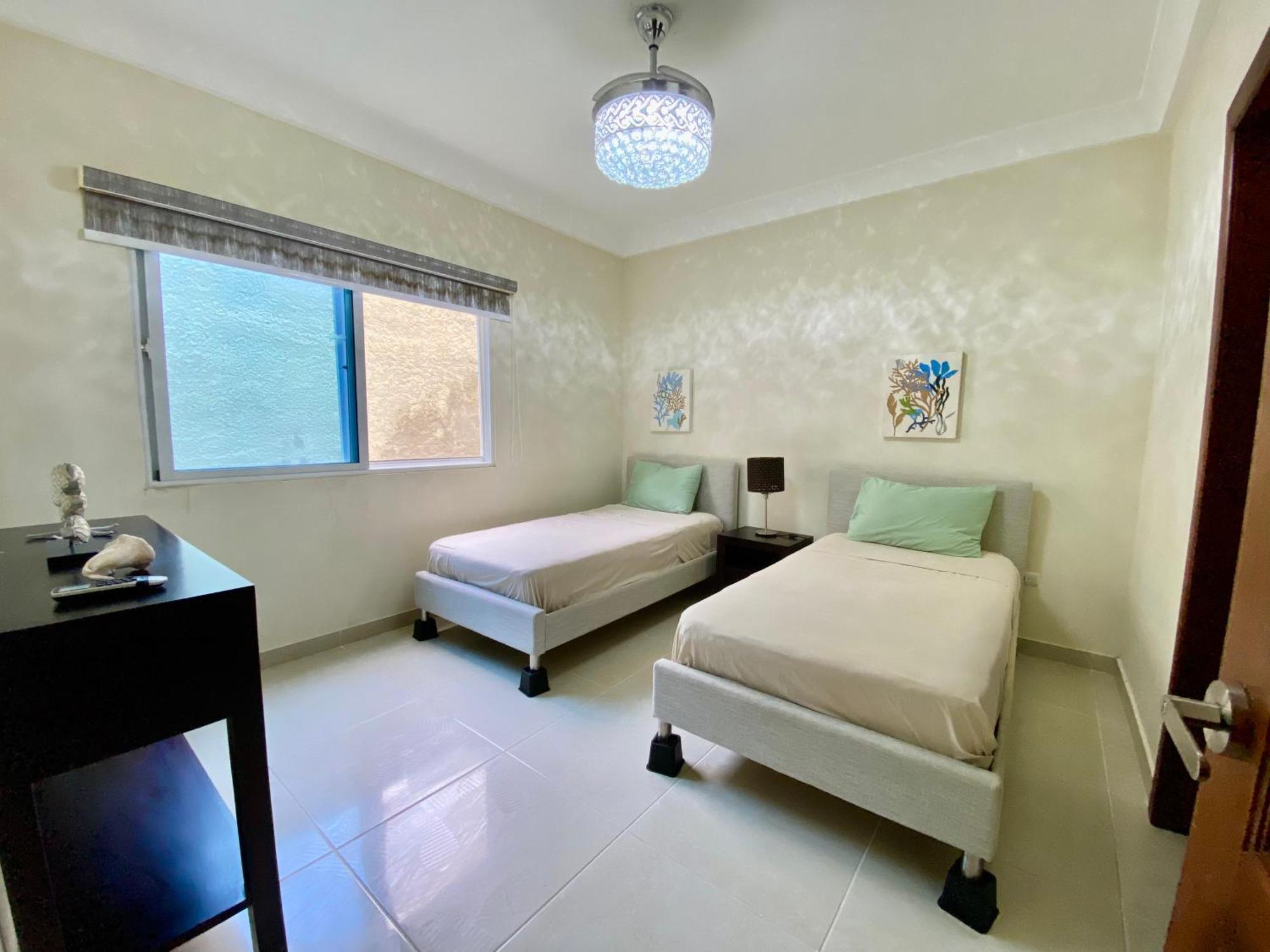 Paradise Close To The Beach Pool Free Parking,Wifi- Punta Cana Exterior foto