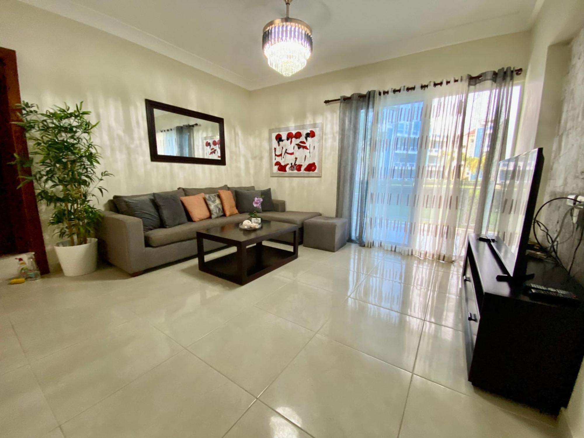 Paradise Close To The Beach Pool Free Parking,Wifi- Punta Cana Exterior foto