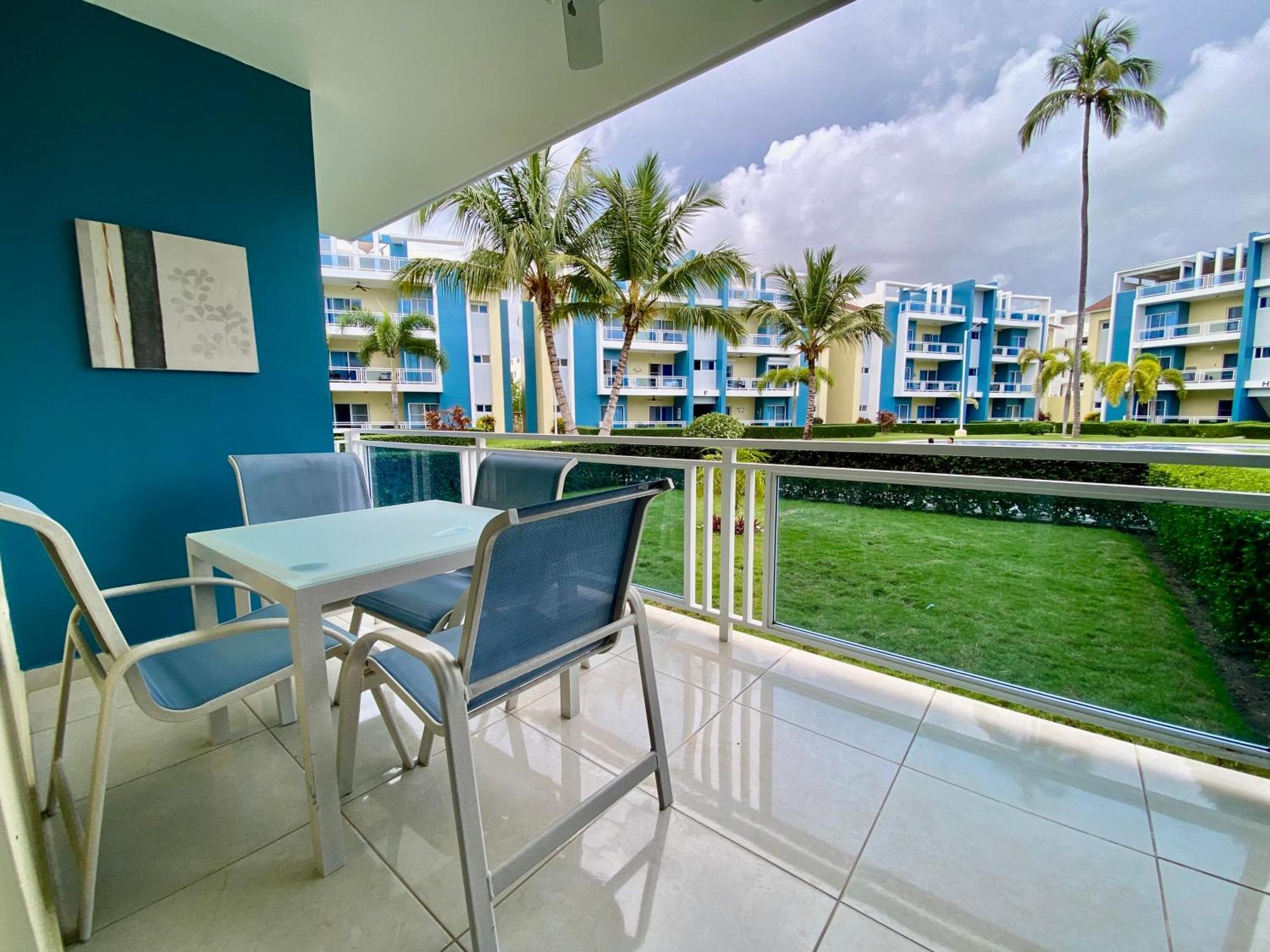 Paradise Close To The Beach Pool Free Parking,Wifi- Punta Cana Exterior foto