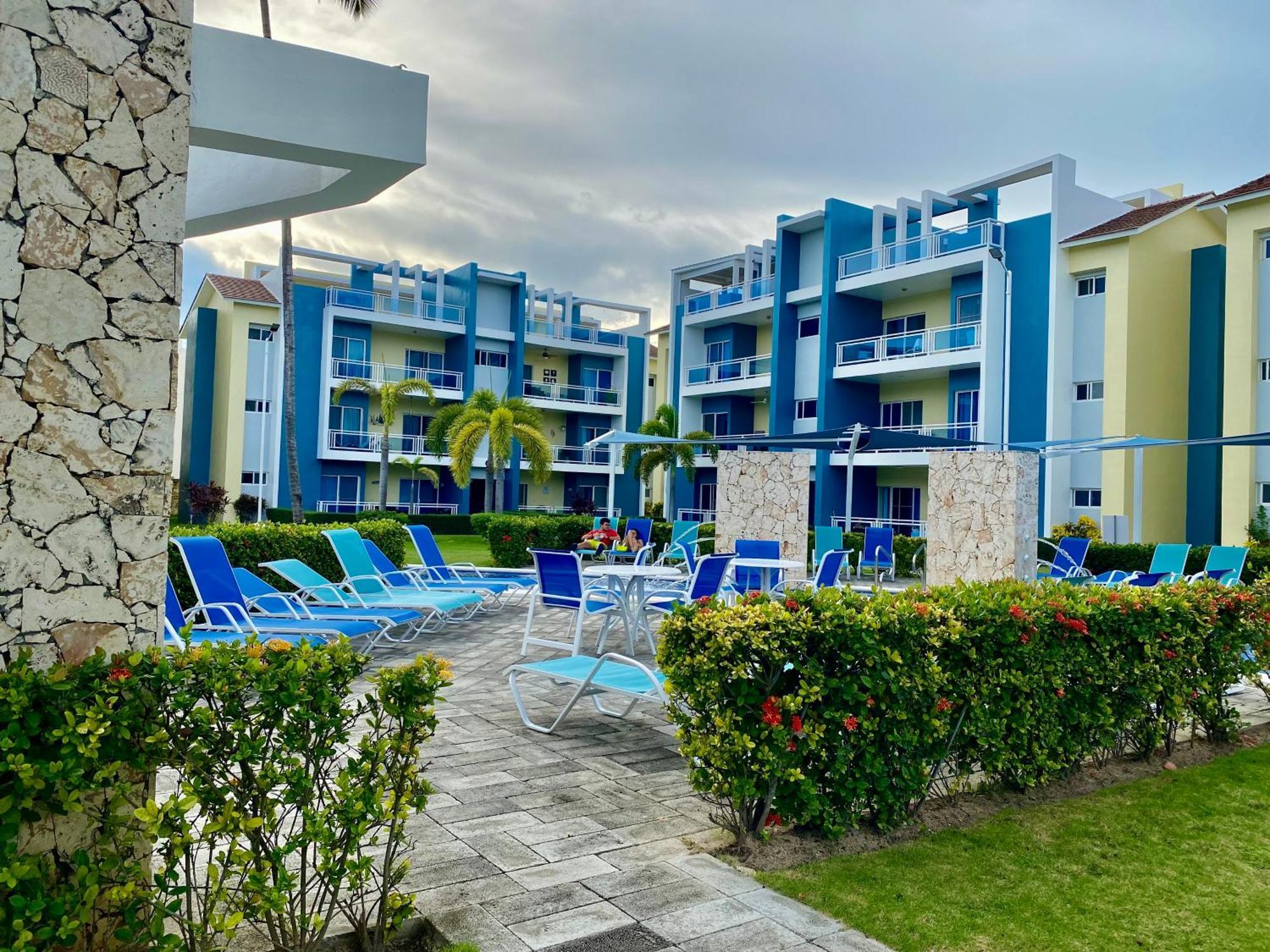 Paradise Close To The Beach Pool Free Parking,Wifi- Punta Cana Exterior foto