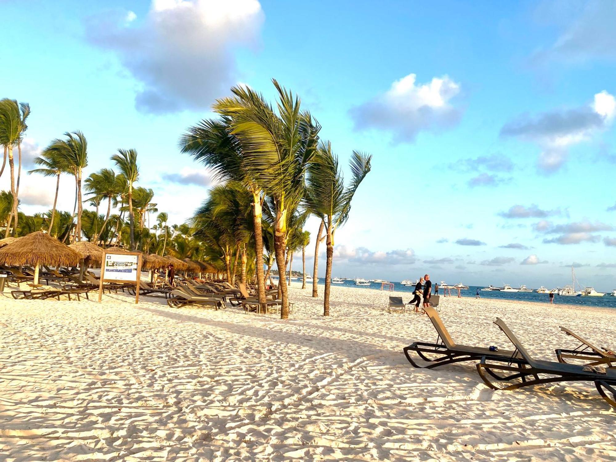 Paradise Close To The Beach Pool Free Parking,Wifi- Punta Cana Exterior foto