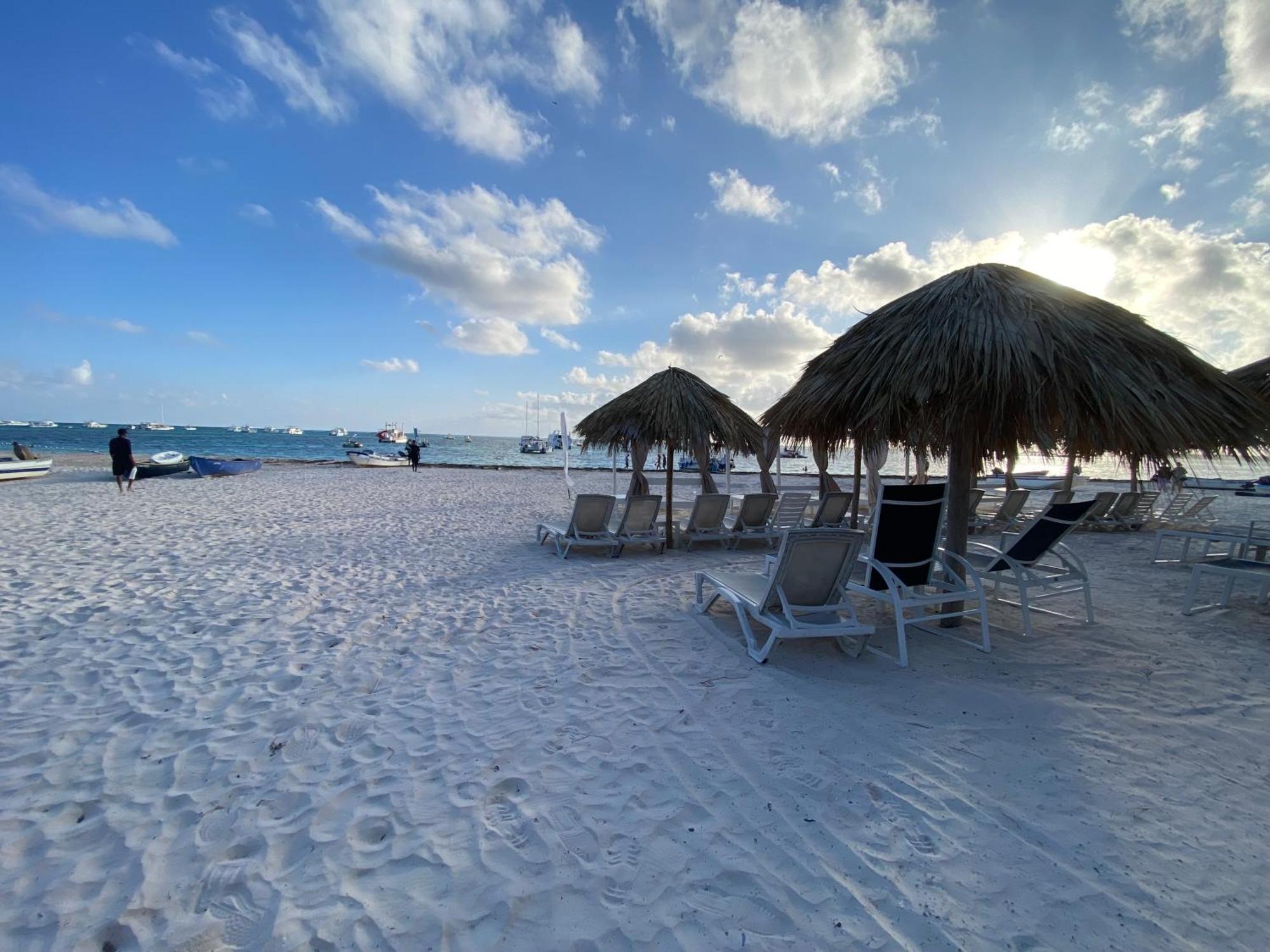 Paradise Close To The Beach Pool Free Parking,Wifi- Punta Cana Exterior foto