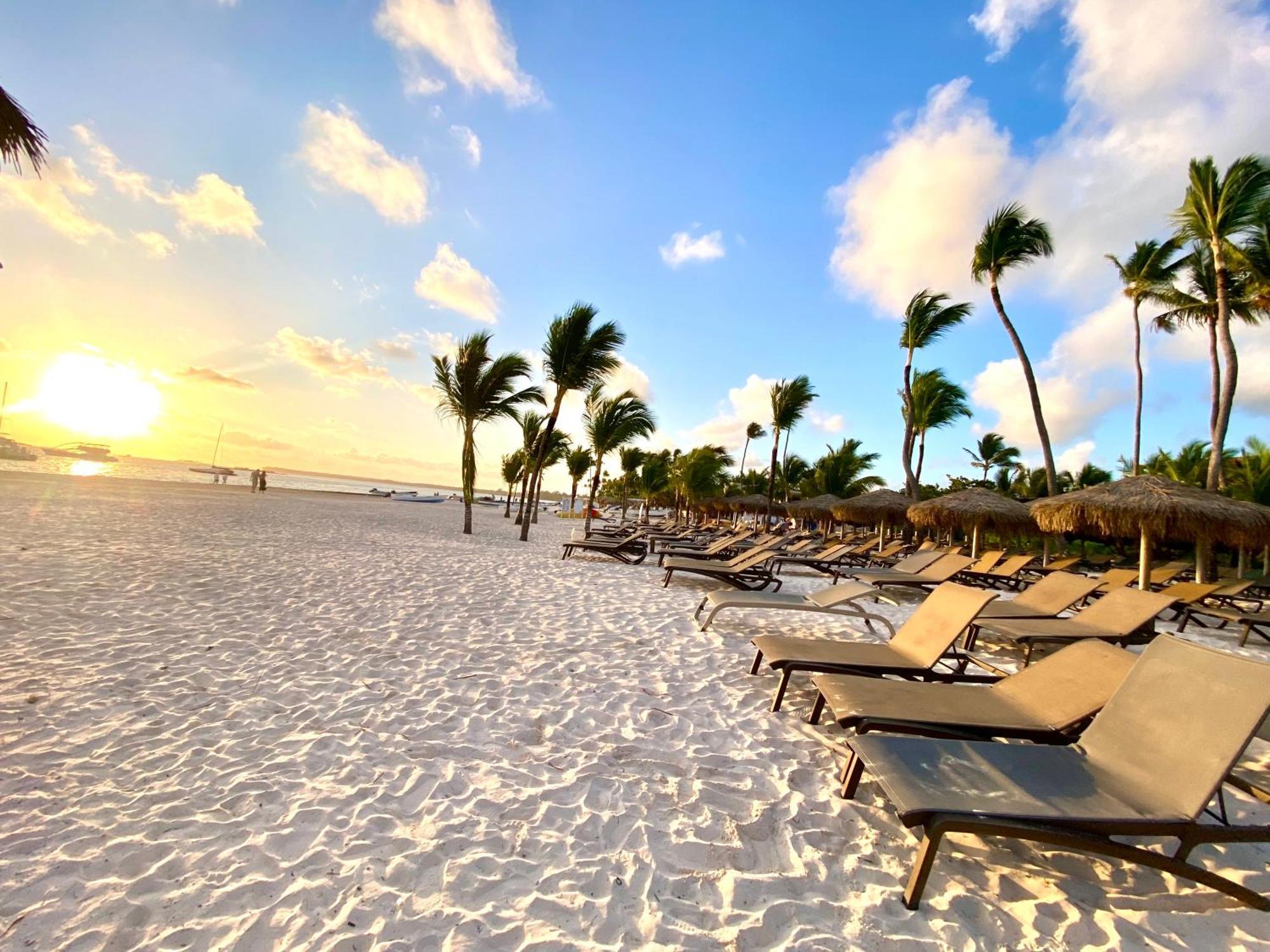 Paradise Close To The Beach Pool Free Parking,Wifi- Punta Cana Exterior foto