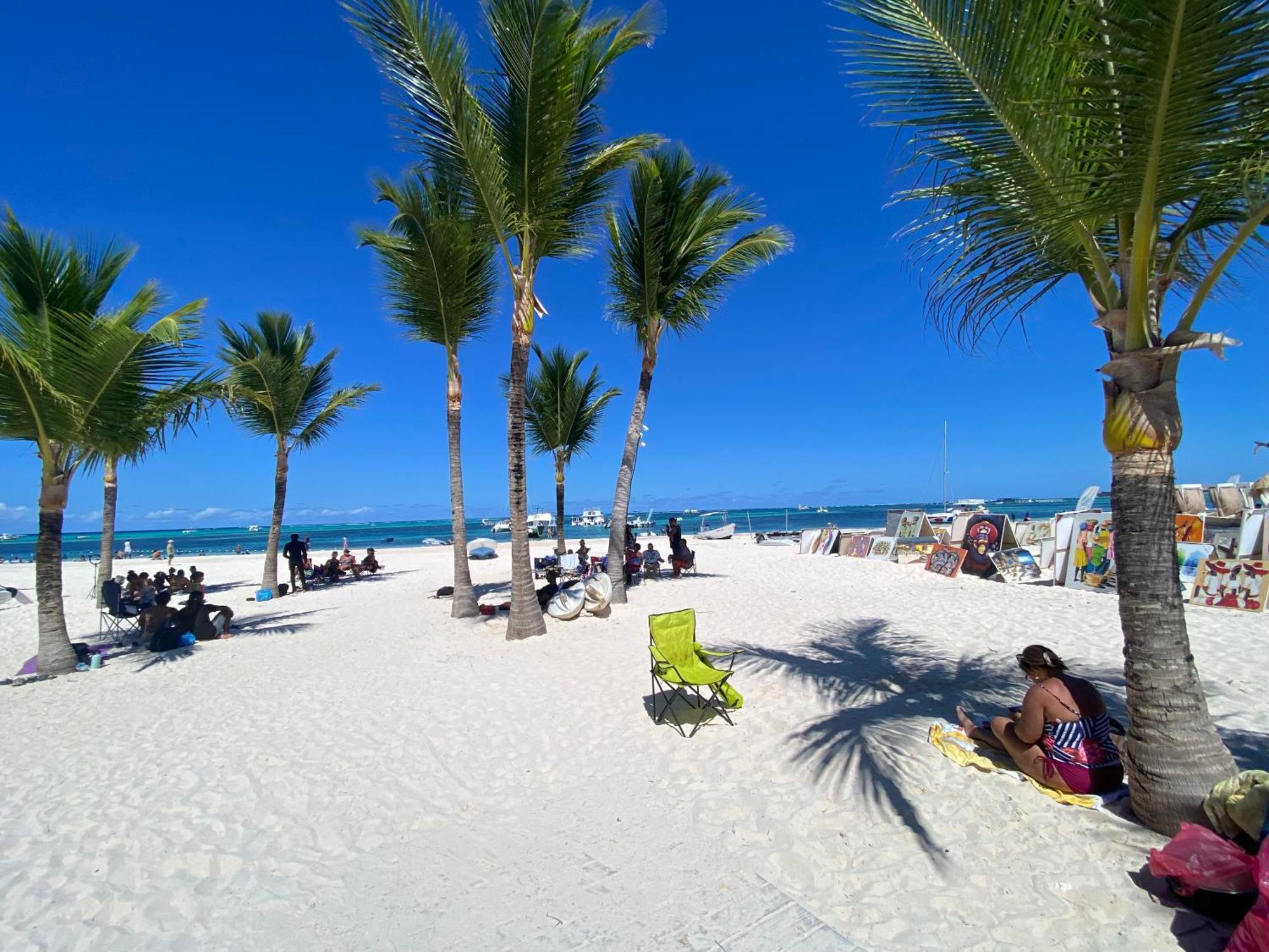 Paradise Close To The Beach Pool Free Parking,Wifi- Punta Cana Exterior foto