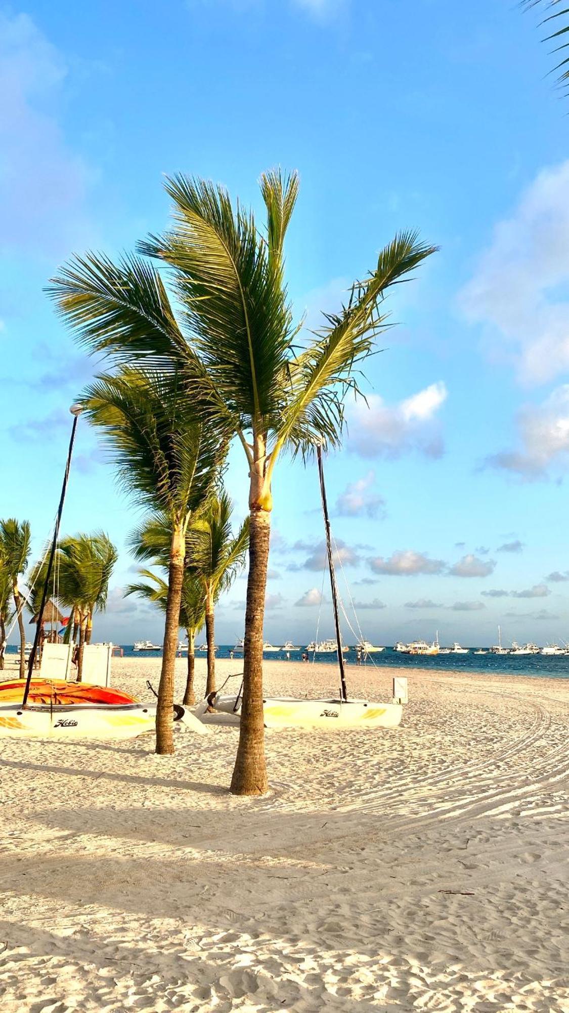 Paradise Close To The Beach Pool Free Parking,Wifi- Punta Cana Exterior foto