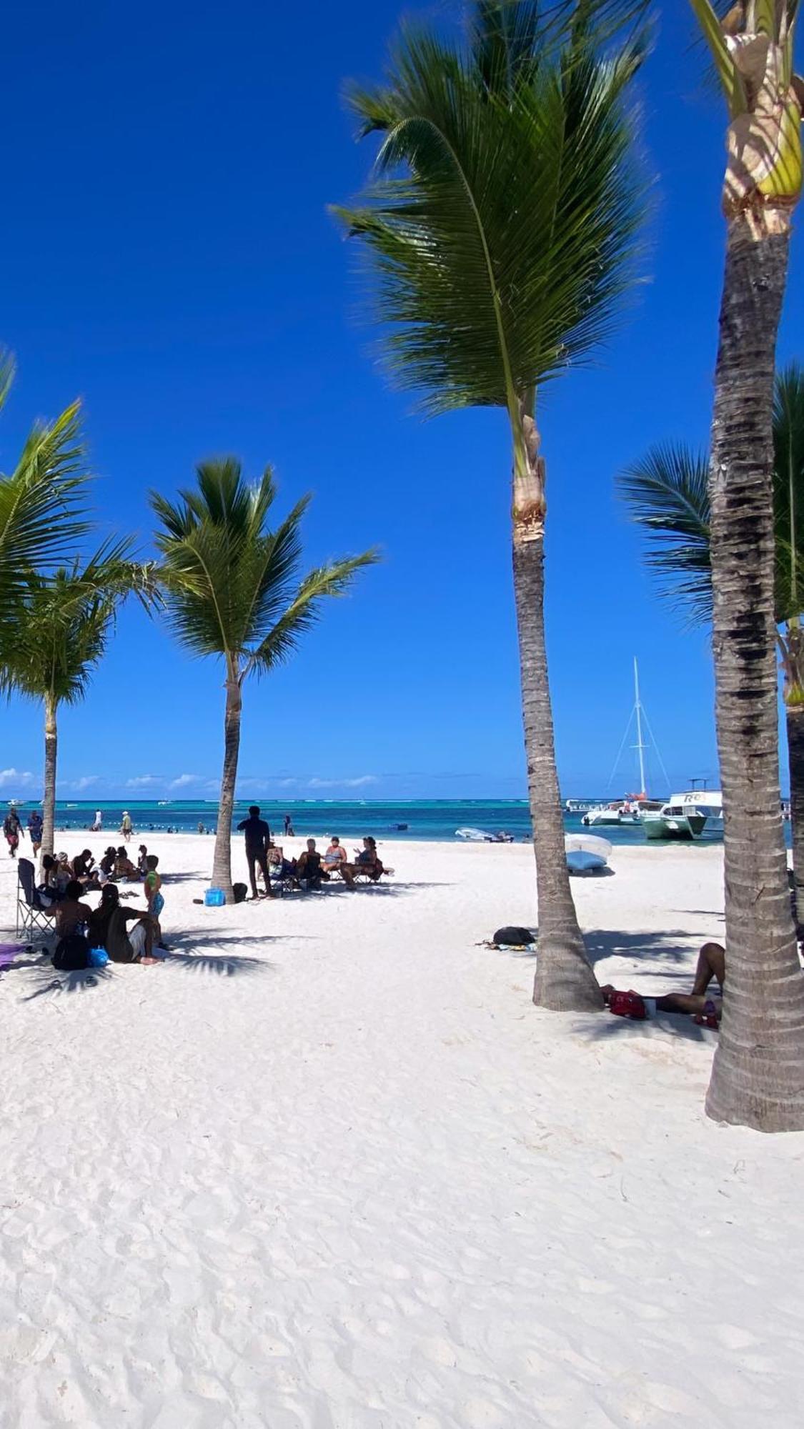 Paradise Close To The Beach Pool Free Parking,Wifi- Punta Cana Exterior foto
